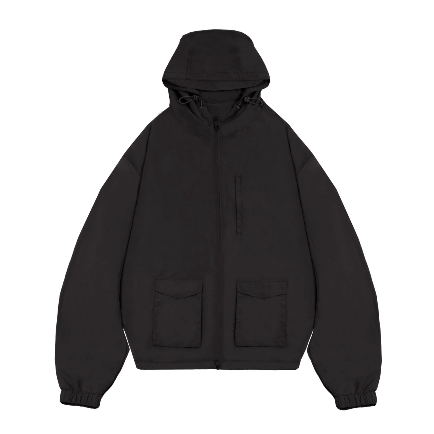 FUNCTIONAL JACKET