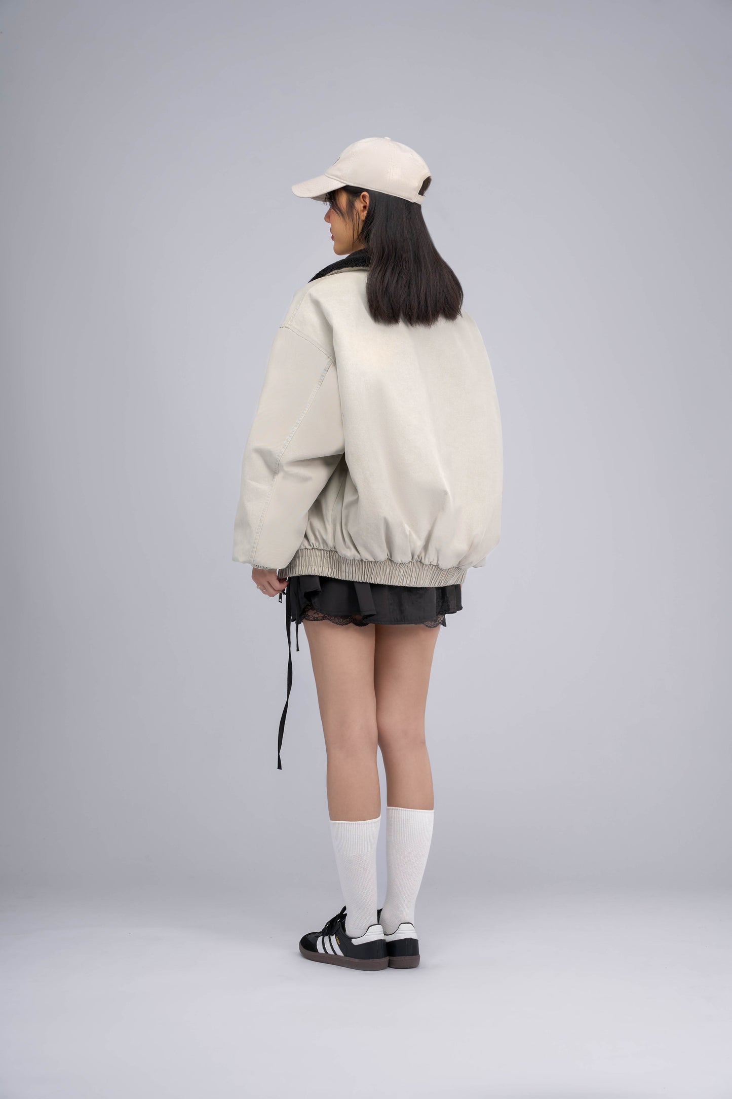 FILLIP J Zip-up, Dumble Jacket