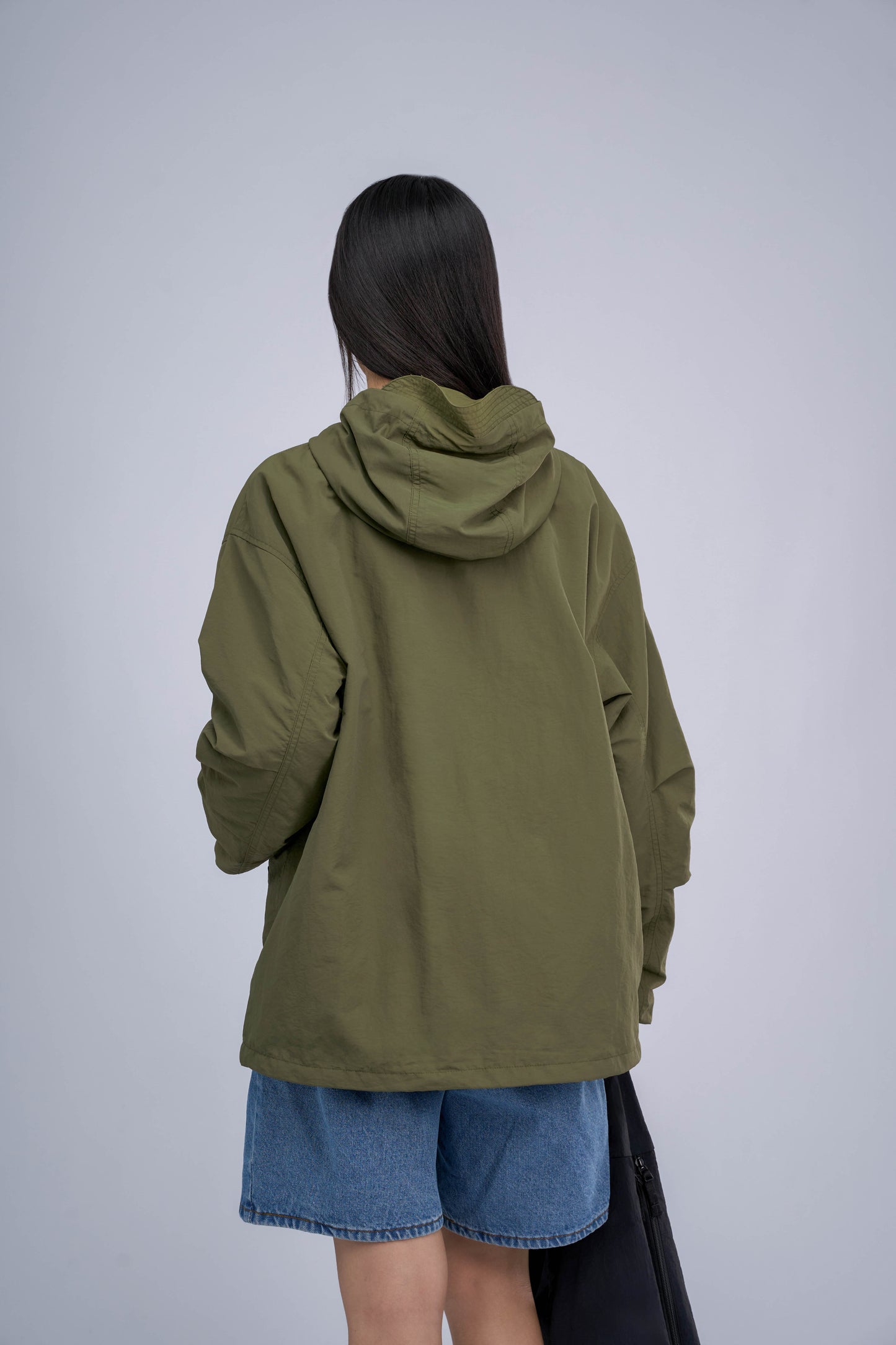 FILLIR J Waterproof Jacket, Unisex Hooded Outdoor jacket
