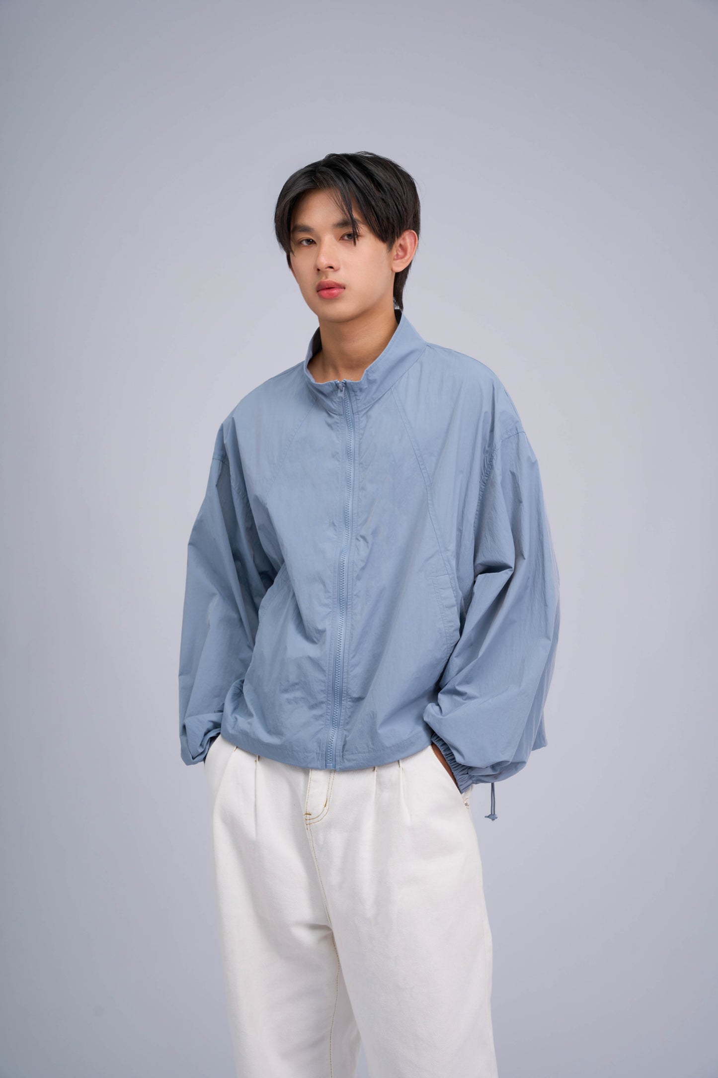 FILLIPJ UV Jacket,  lightweight Jacket