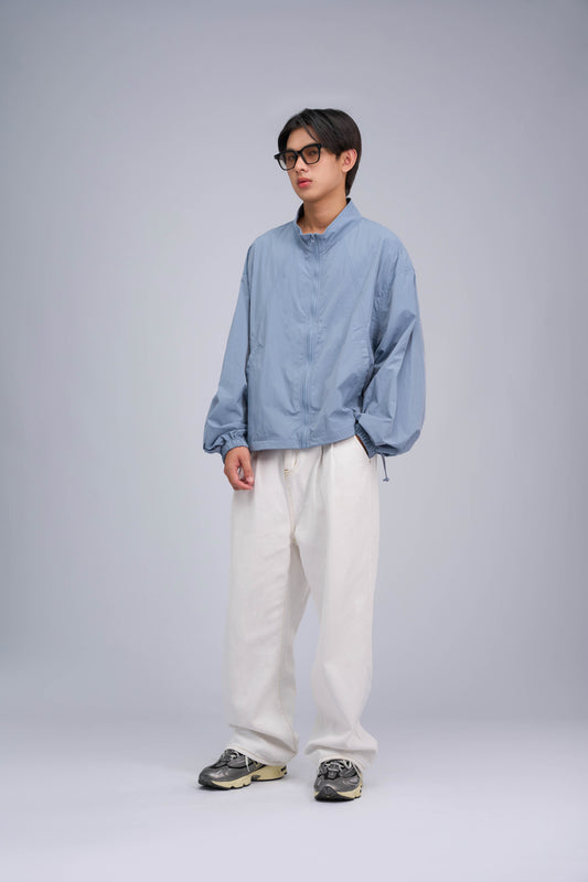 FILLIPJ UV Jacket,  lightweight Jacket
