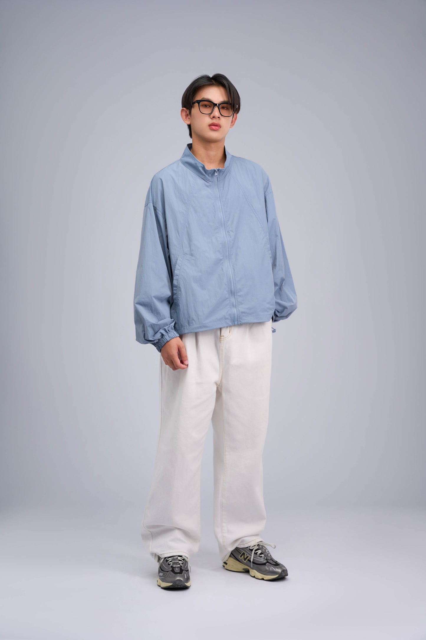 FILLIPJ UV Jacket,  lightweight Jacket