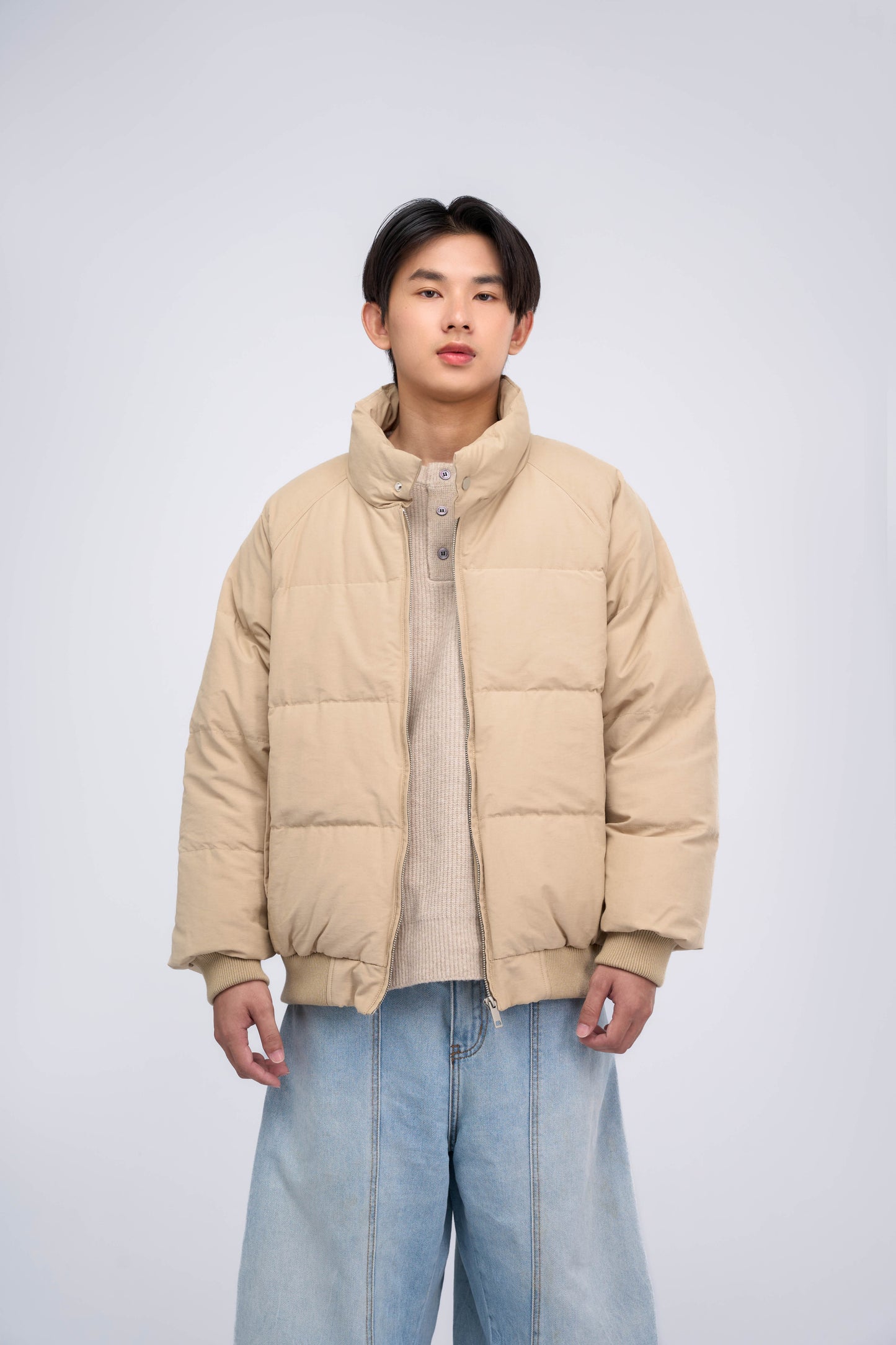 FILLIP J Puffer Jacket, Nylon Warm
