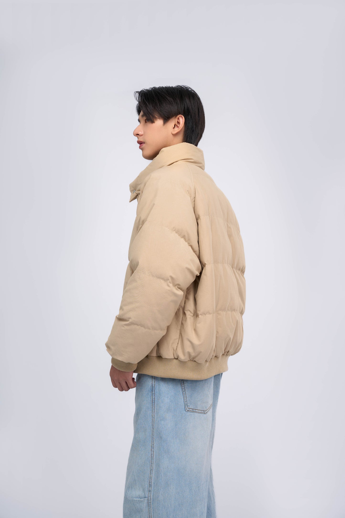 FILLIP J Puffer Jacket, Nylon Warm
