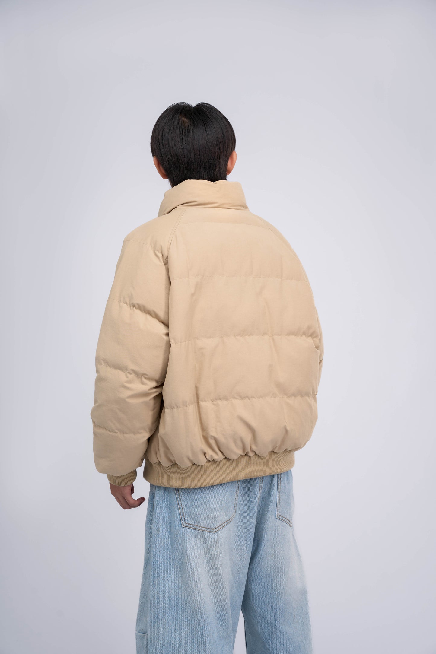 FILLIP J Puffer Jacket, Nylon Warm