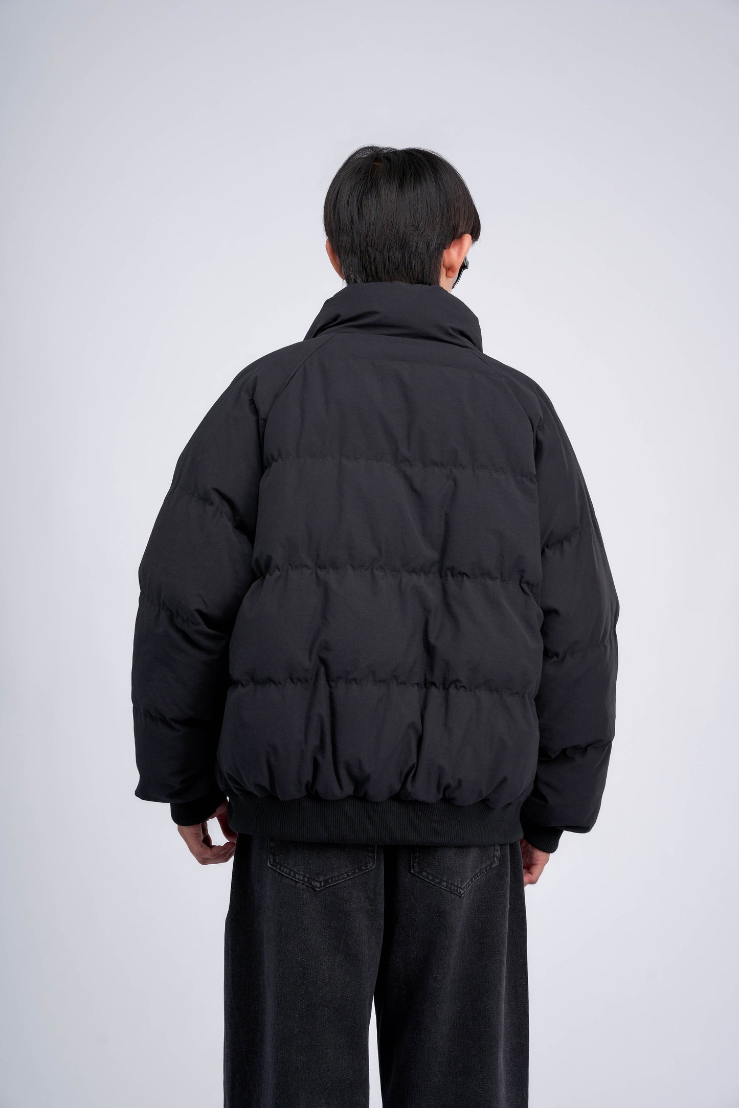 FILLIP J Puffer Jacket, Nylon Warm