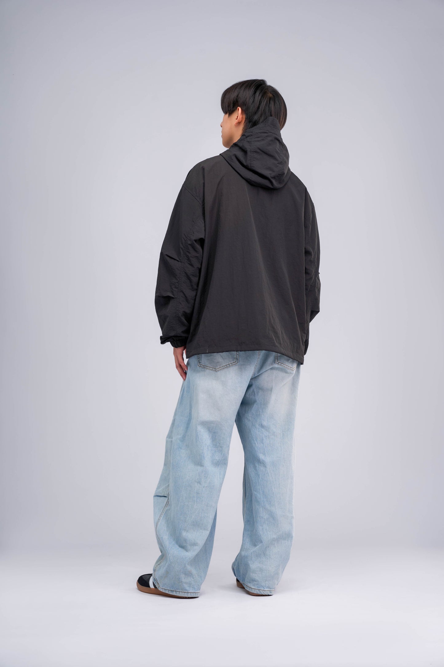 FILLIR J Waterproof Jacket, Unisex Hooded Outdoor jacket