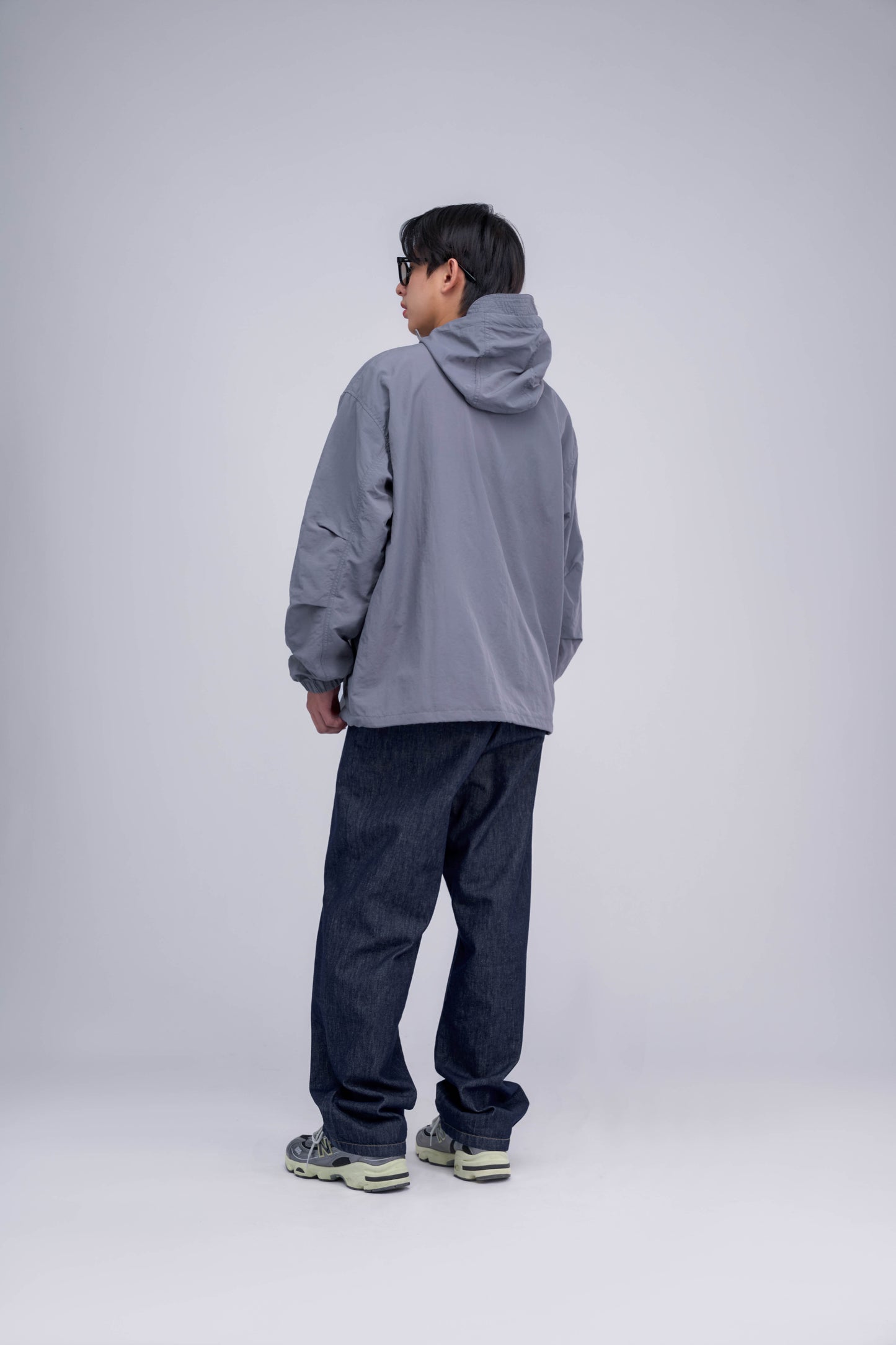 FILLIR J Waterproof Jacket, Unisex Hooded Outdoor jacket