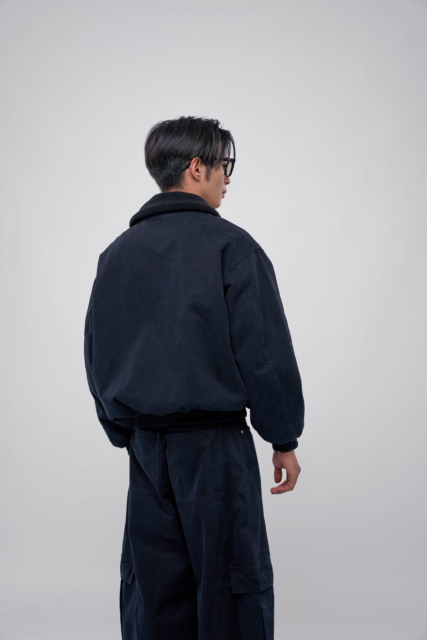 FILLIP J Zip-up, Dumble Jacket