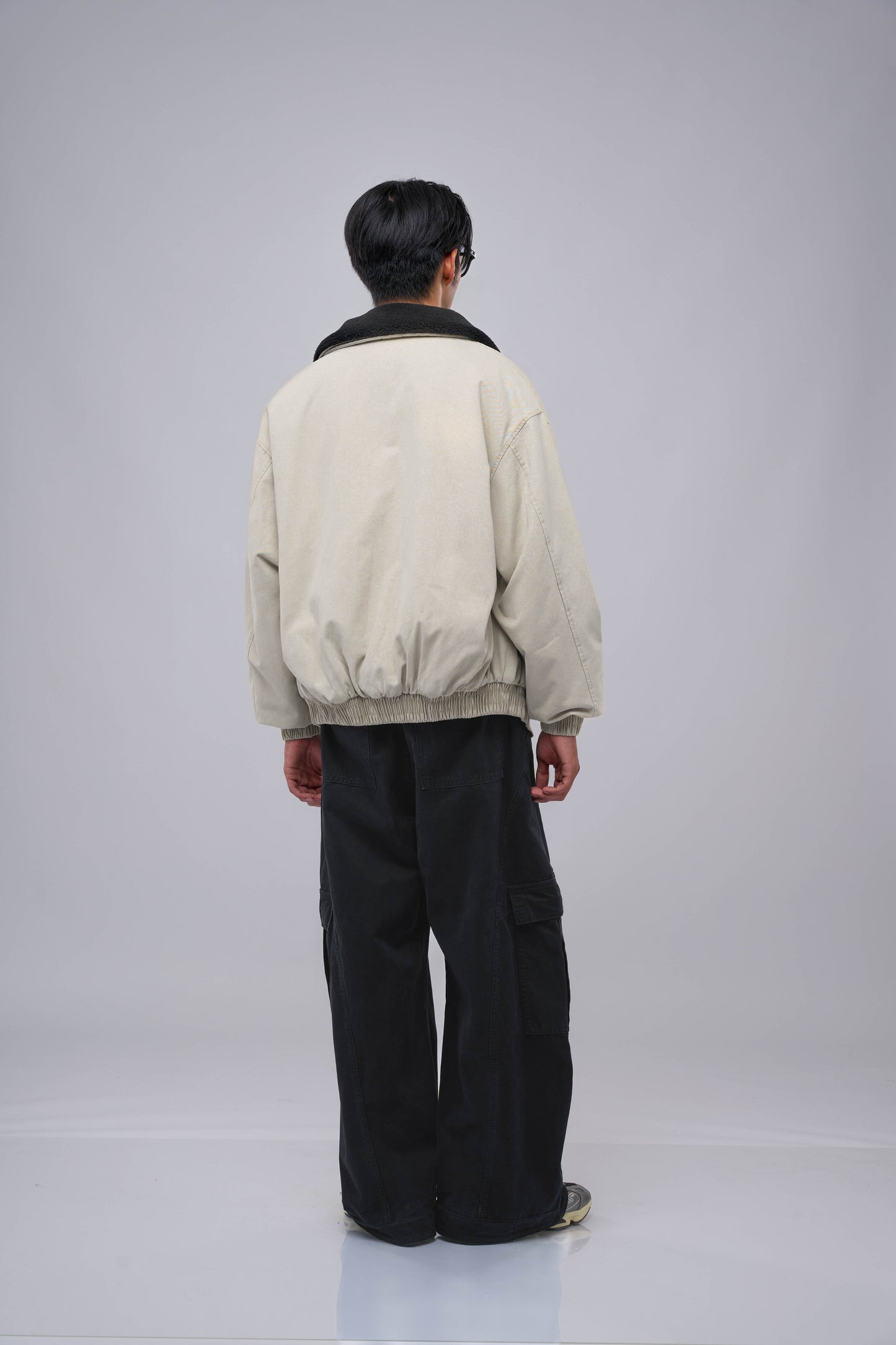 FILLIP J Zip-up, Dumble Jacket