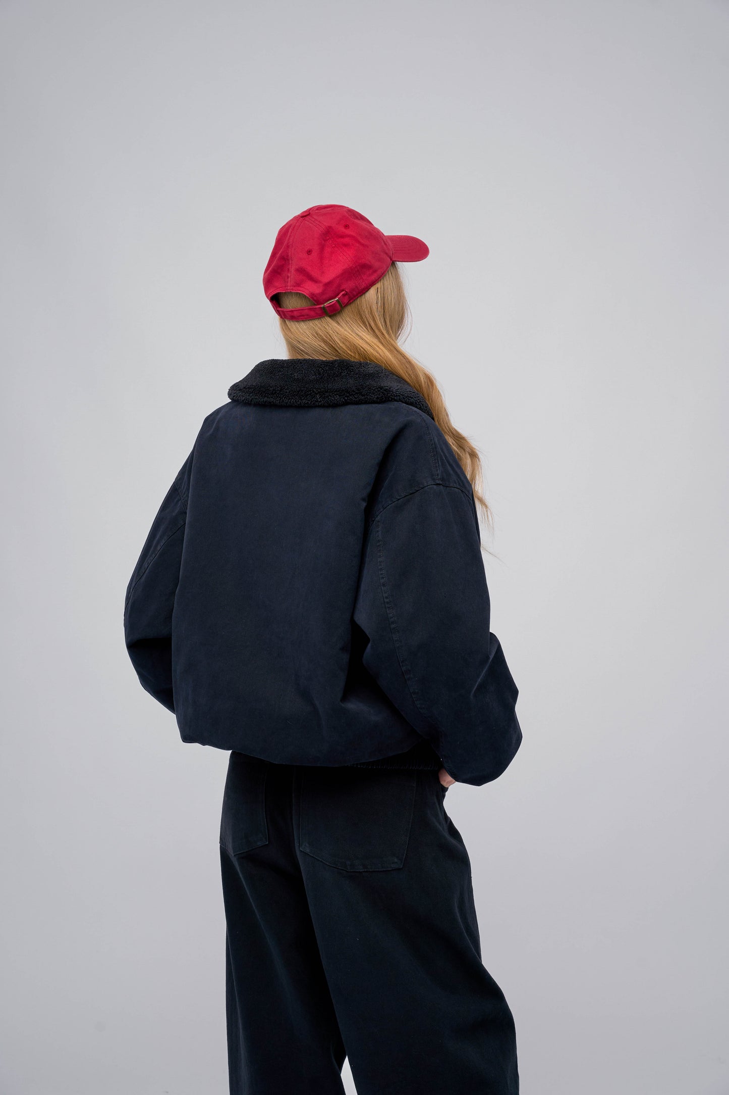 FILLIP J Zip-up, Dumble Jacket