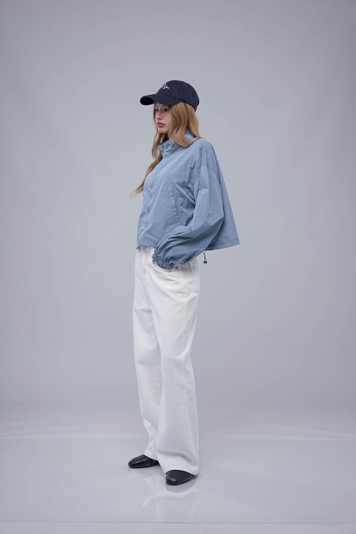 FILLIPJ UV Jacket,  lightweight Jacket