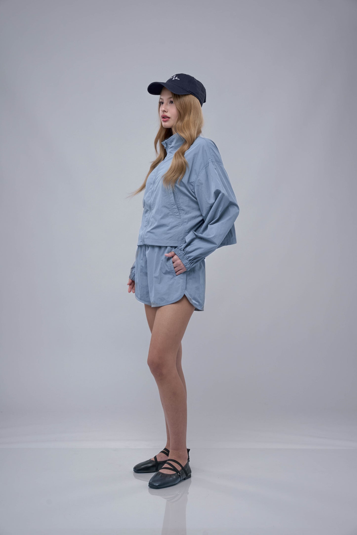 FILLIPJ UV Jacket,  lightweight Jacket