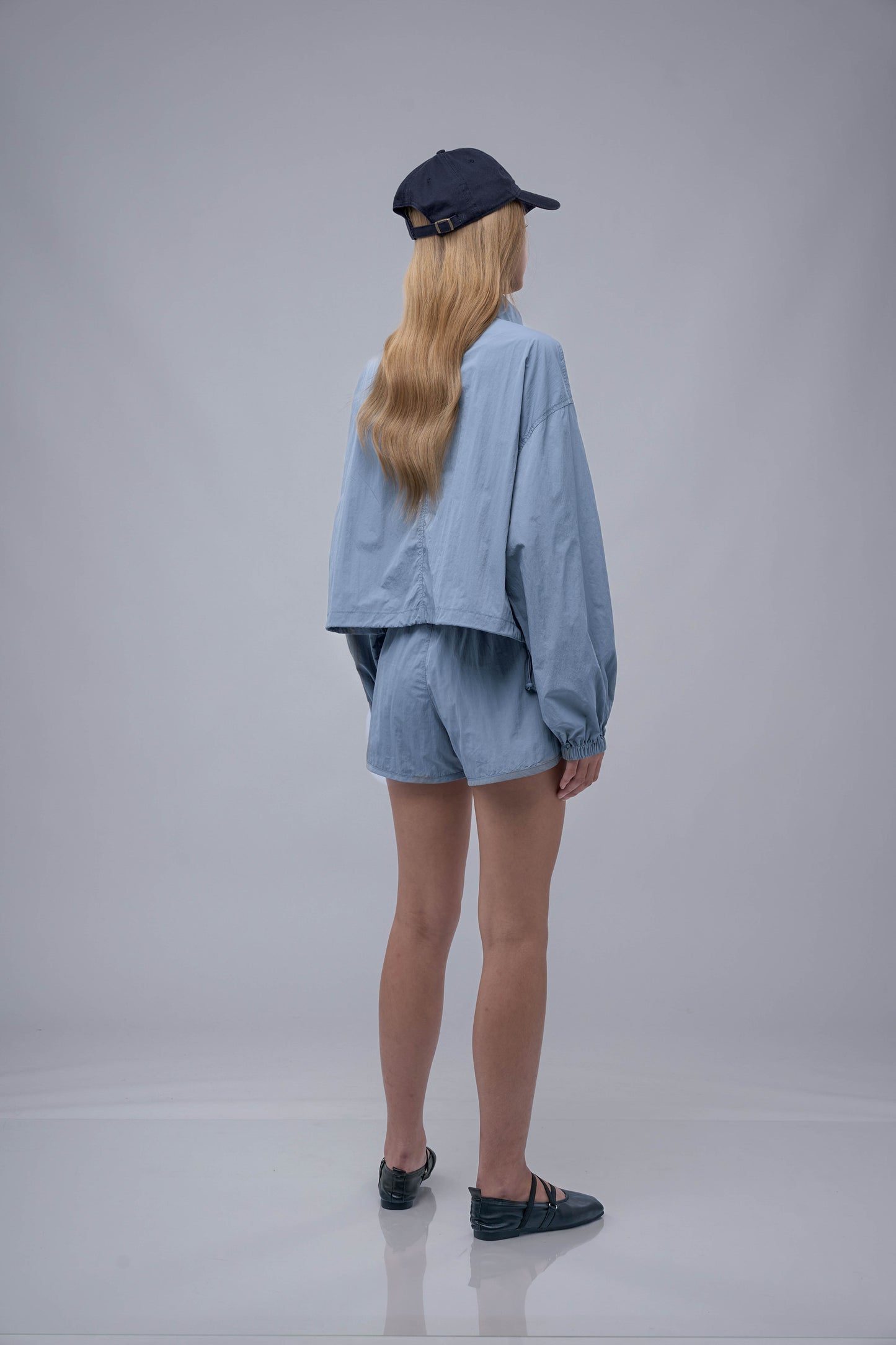 FILLIPJ UV Jacket,  lightweight Jacket