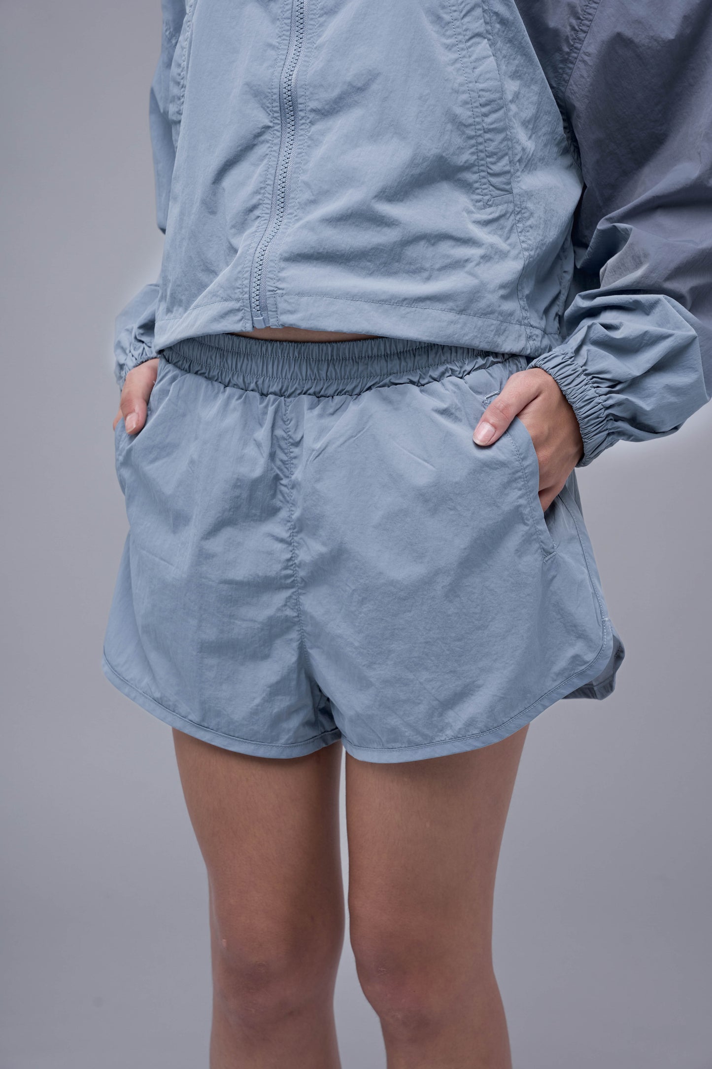 FILLIPJ UV Jacket,  lightweight Jacket