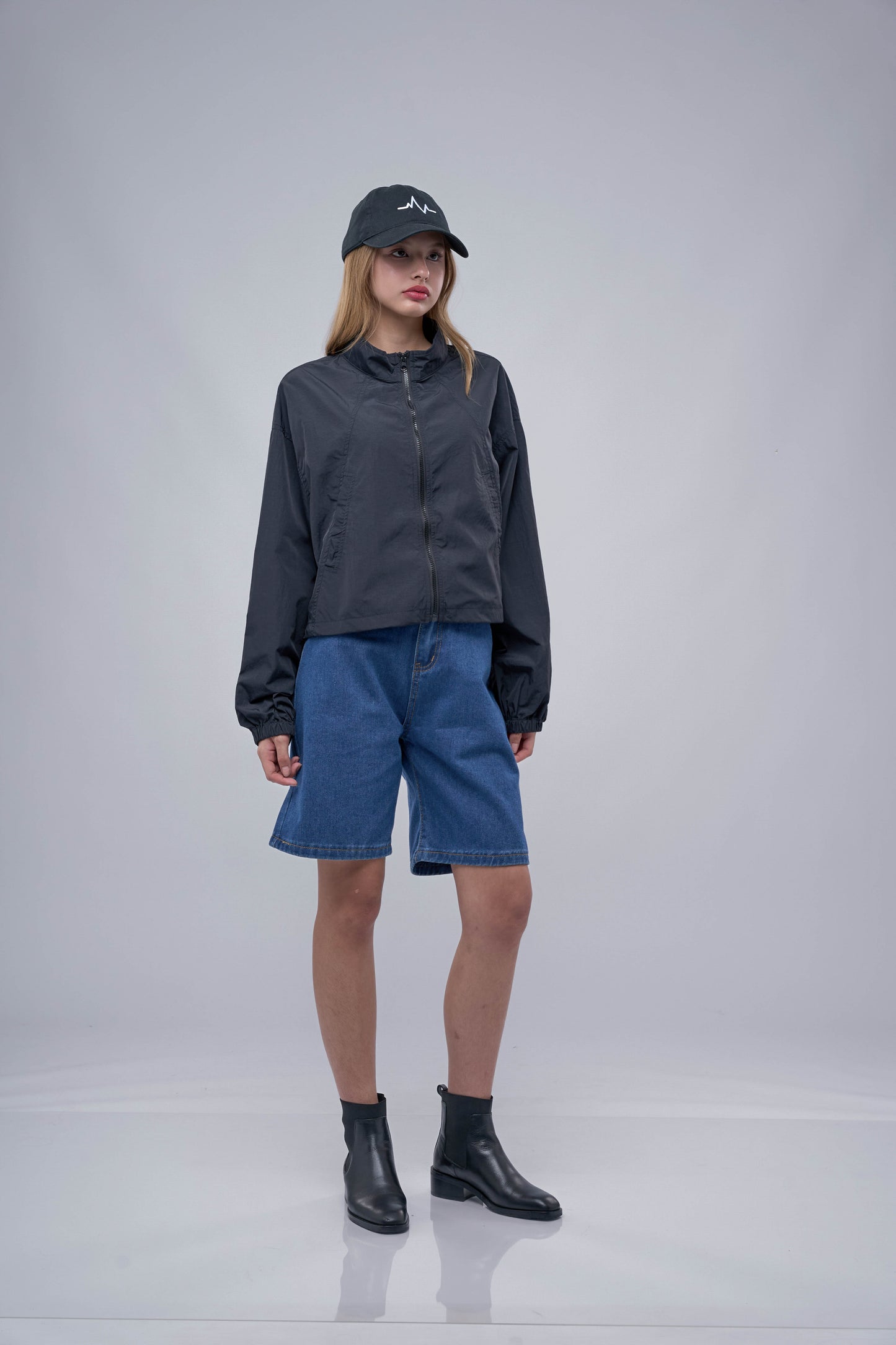 FILLIPJ UV Jacket,  lightweight Jacket
