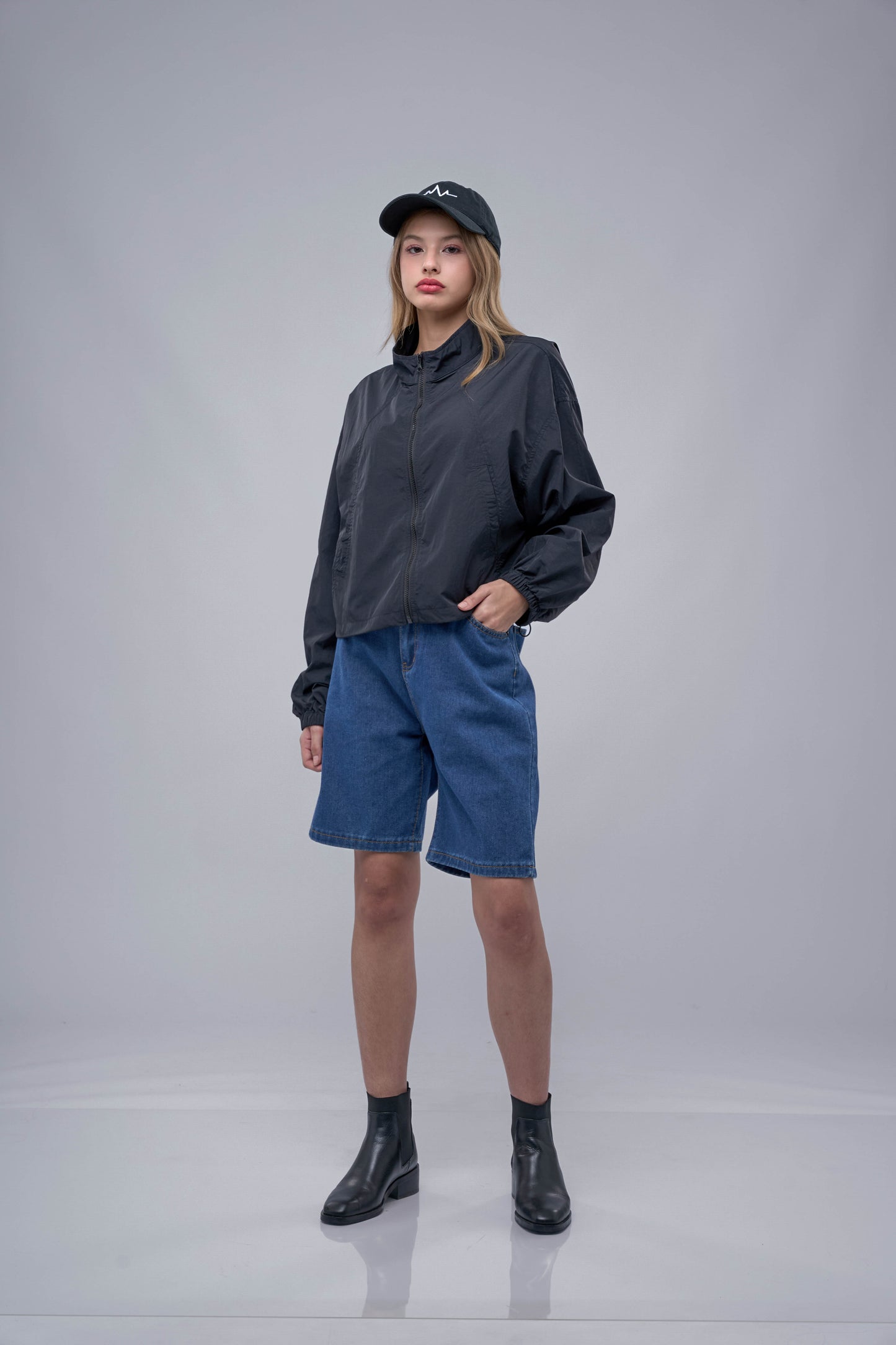 FILLIPJ UV Jacket,  lightweight Jacket