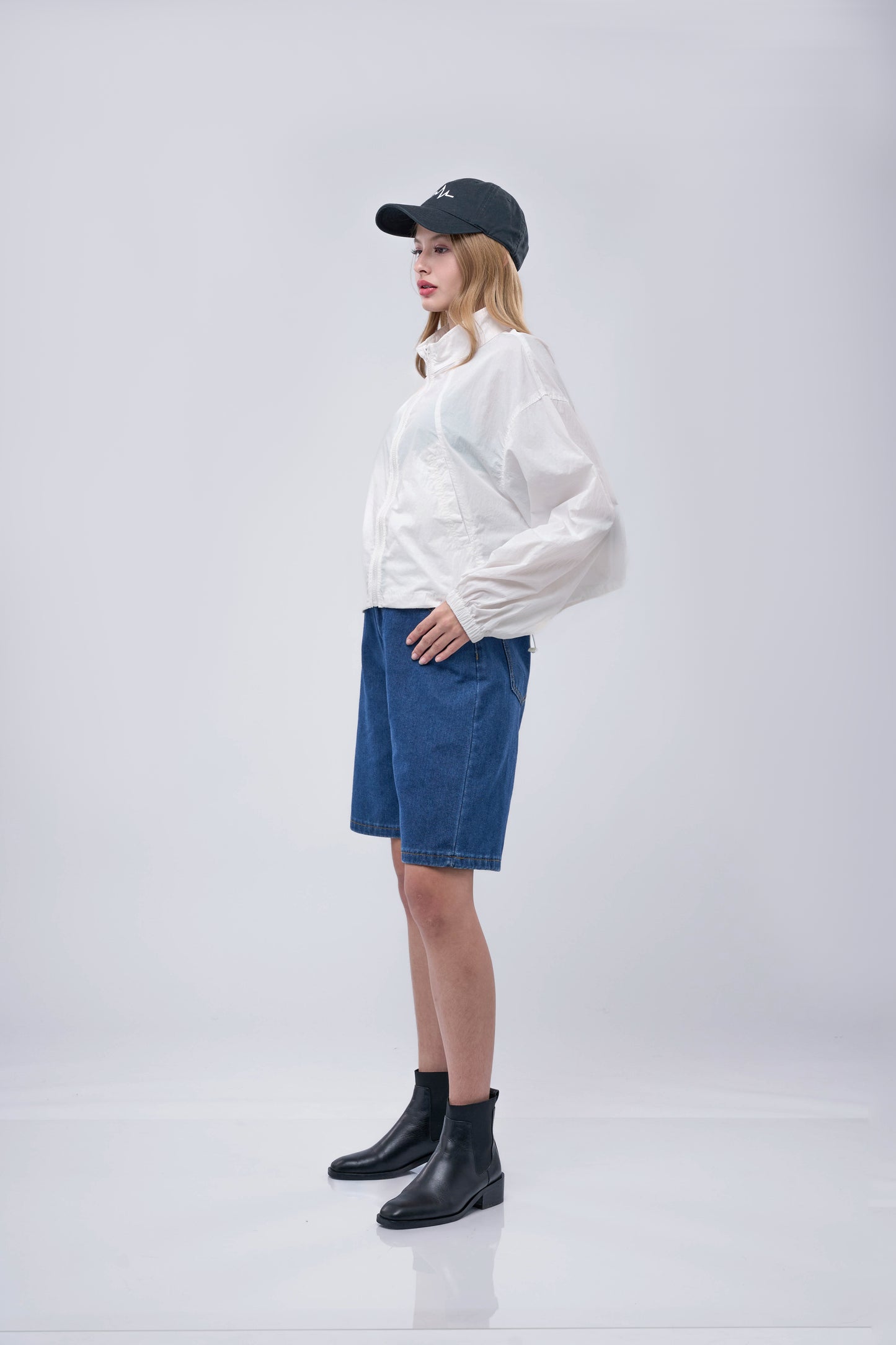 FILLIPJ UV Jacket,  lightweight Jacket