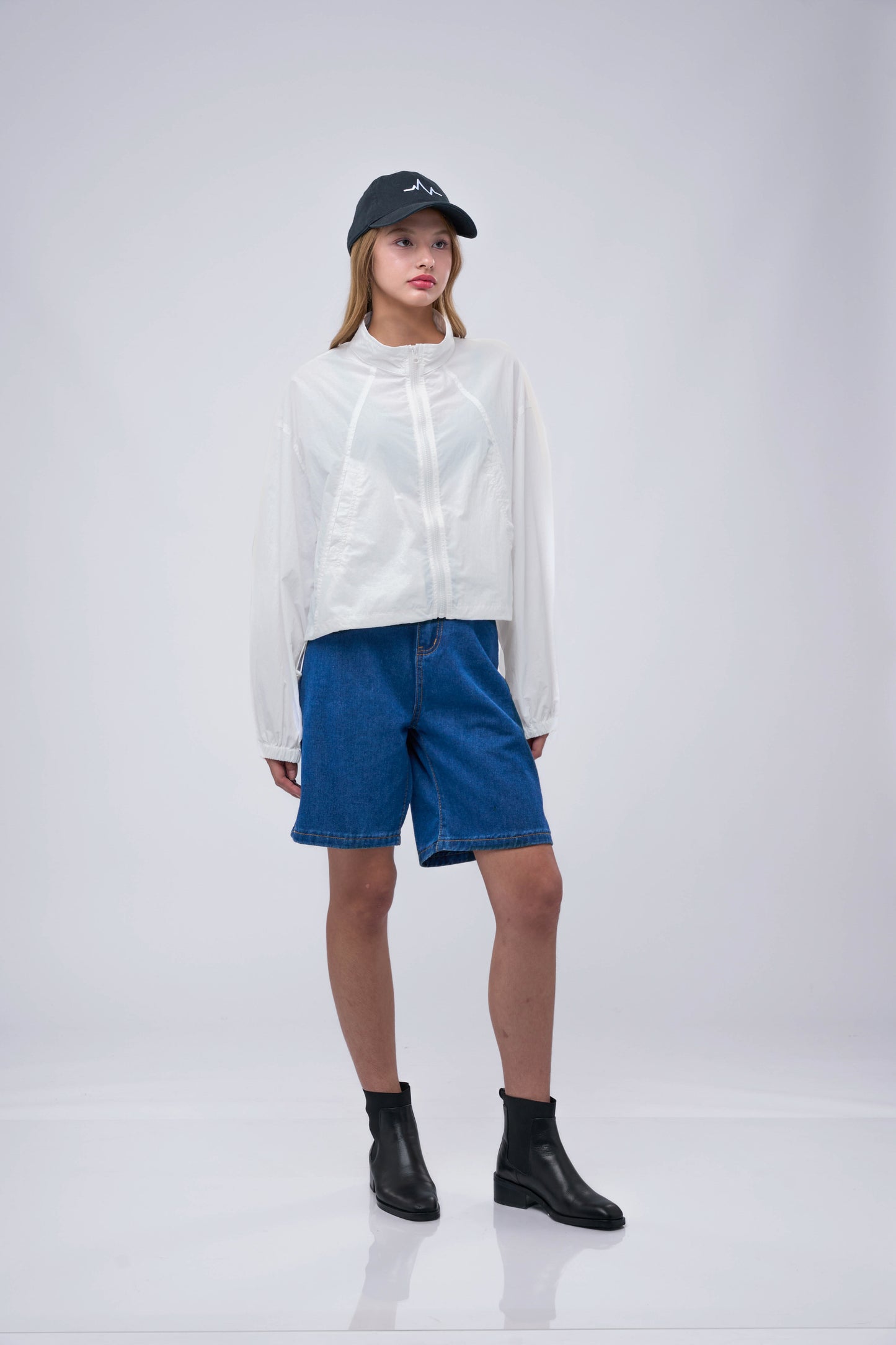 FILLIPJ UV Jacket,  lightweight Jacket