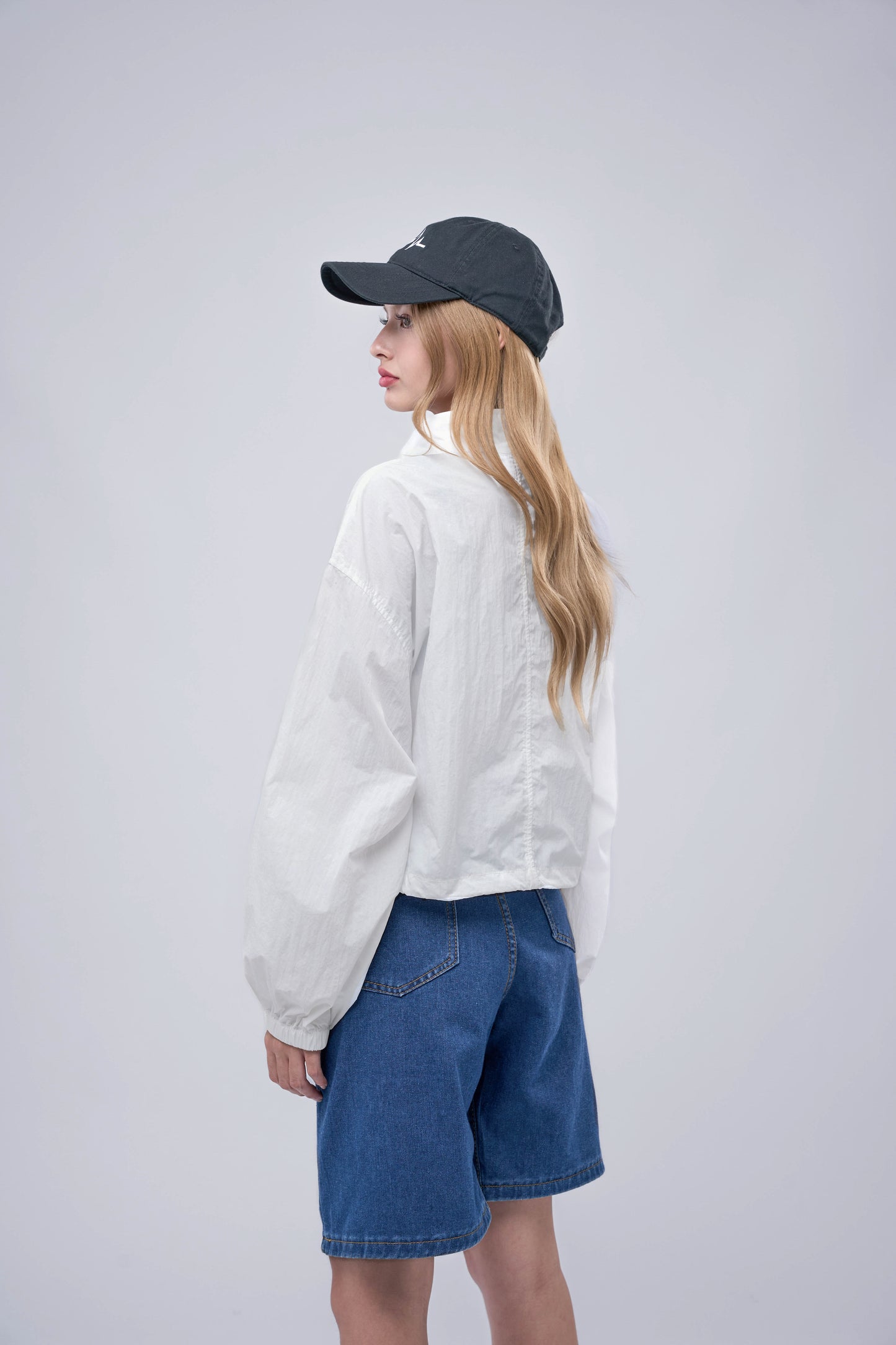 FILLIPJ UV Jacket,  lightweight Jacket