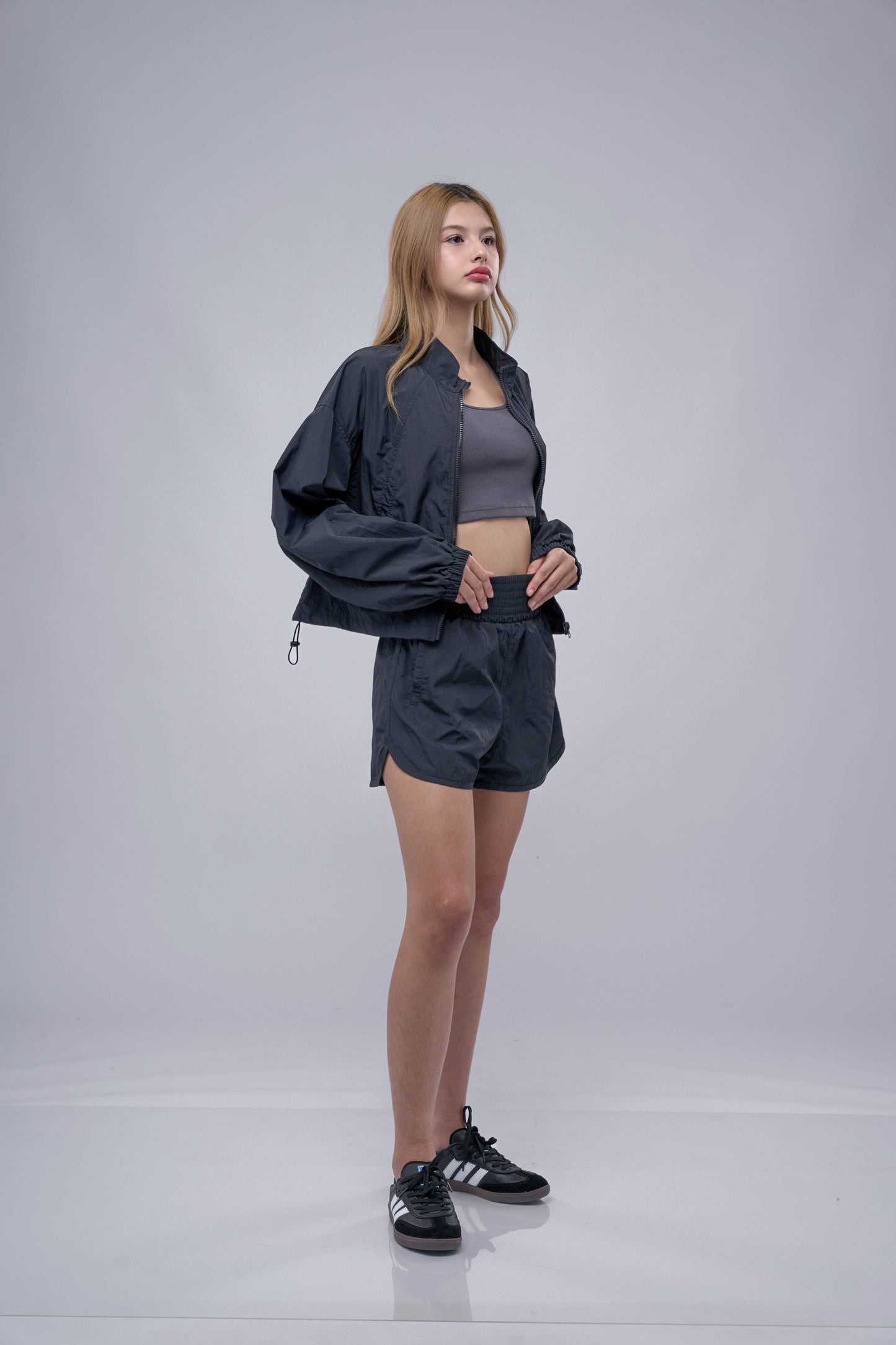 FILLIPJ UV Jacket,  lightweight Jacket